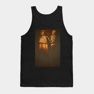 Classic Horror Tank Top